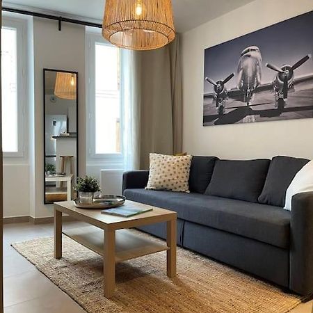 Appartement T2 La Ferte Gaucher A 200M Du Centre Exterior foto