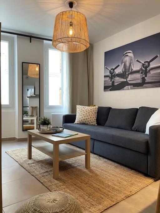 Appartement T2 La Ferte Gaucher A 200M Du Centre Exterior foto
