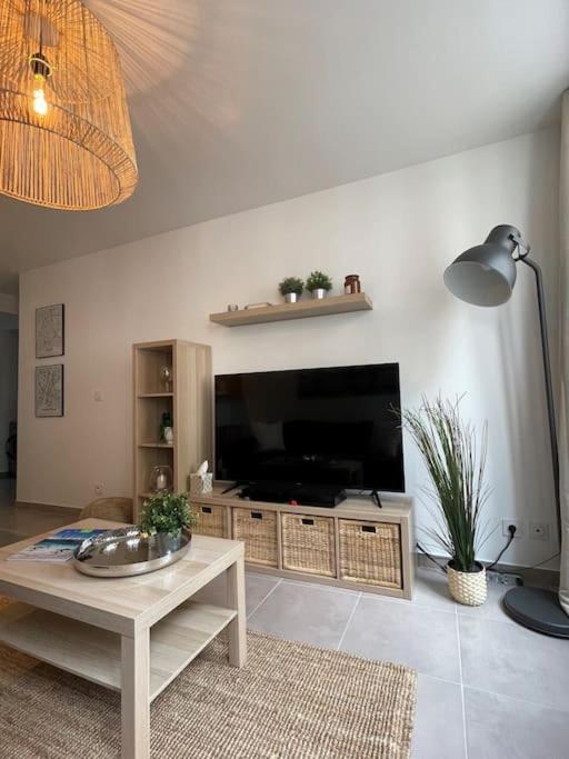 Appartement T2 La Ferte Gaucher A 200M Du Centre Exterior foto