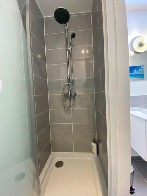 Appartement T2 La Ferte Gaucher A 200M Du Centre Exterior foto