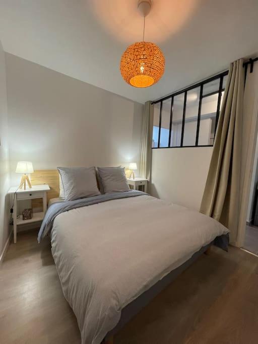 Appartement T2 La Ferte Gaucher A 200M Du Centre Exterior foto